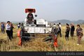 供应四川油菜收割机批发