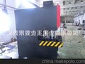 100T深喉冲床