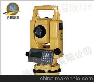 拓普康GTS-332N全站儀 拓普康全站儀 GTS-332N全站儀價(jià)格圖片