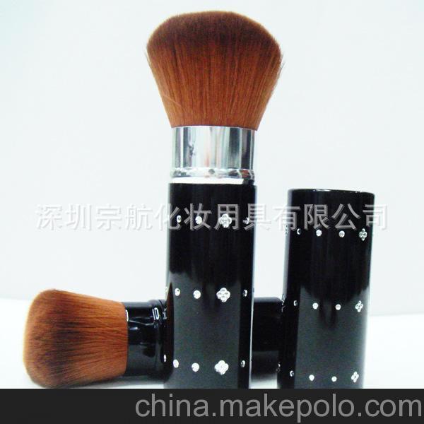 化妝用具 套刷 眉刷 純筆 眼影刷 眉梳 伸縮刷