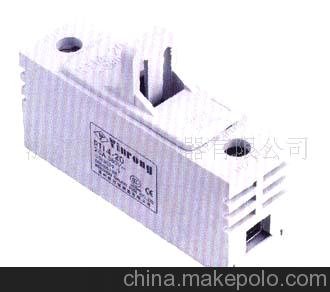 供應(yīng)RT系列熔斷器底座圖片