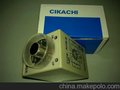 台湾松菱CIKACHI时间继电器AH3-3/2/1正品