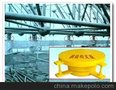 双向减震球绞钢支座