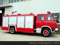东风145消防车(图)