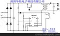 BP1360 是一款驱动高亮度 LED 的恒流驱动芯片