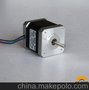 安科特 0.9度 48mm 2.4A 0.48n.m 4线 42步进电机