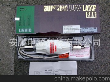 ձUSHIO SUV-2501NIL SUV-2011NIL ƽع֤