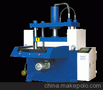 精密四柱油压模切机