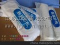 硅胶8米脱脂纱布，工艺品增强纤维布，纤维毡，树脂，波丽水