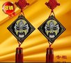 车挂炭雕车挂，车挂.活性炭车挂