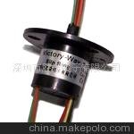 1-6ͨ·΢ñʽh(hun) 1-6 ways Micro Capsule Slip ring