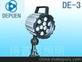 供應機床工作燈