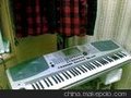 提供电子琴沙特SASO-COC清关认证