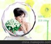 浦江特优美水晶影像耗材批发厂水晶影像 水晶影像耗材