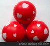 低价供应PU球（加印广告），促销礼品