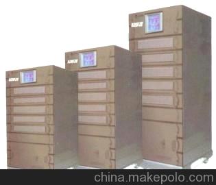 柏克在線工頻UPS電源--銀行UPS,電信UPS