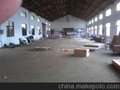 无锡华阳展览制作工厂[展台搭建展厅制作展柜制作]