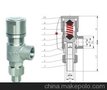 供应A21H/F/Y/W、KA21Y弹簧全启式安全阀低温、抗硫安全阀