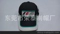 工厂定做 外贸全棉棒球帽 时尚全棉棒球帽 棒球帽工厂棒球帽子