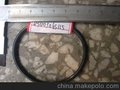 雷诺配件 水泵出水管密封圈Water pump outlet pipe sealing ring