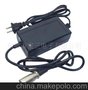 热卖款CC2418（24V1.8A）电动滑板车充电器