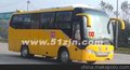 厂家专供 50座专用小学生校车,校车直销,质优价廉