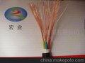供應電纜線 柔軟性電纜 軟電線 RVV AVV VVR