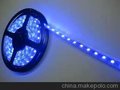 3528软灯条 60LEDS/米软灯带 不防水/滴胶防水/套管防水/灌胶防水