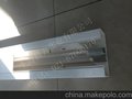 pvc桥架 新型线槽 医院用线槽-上海桥架厂
