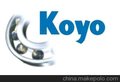 上海供应KOYO6202深沟球轴承 KOYO上海优质供应商