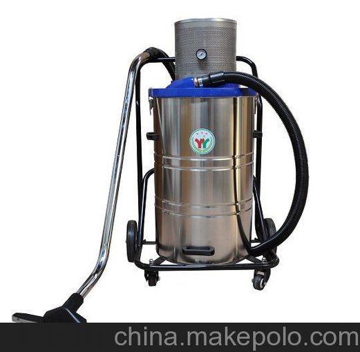 防爆防靜電吸塵器圖片