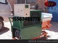 320型大流量砂浆墙体喷涂机