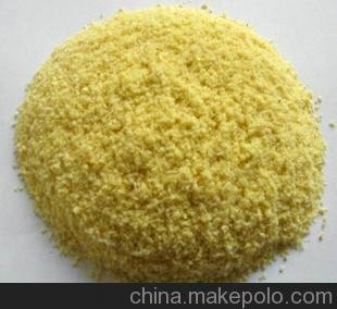山東廠家長期專業(yè)生產(chǎn)膨化玉米粉圖片