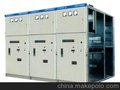 KYN18A-12交流金属铠装移开式开关设备