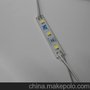 供应SMD5050发光字LED模组