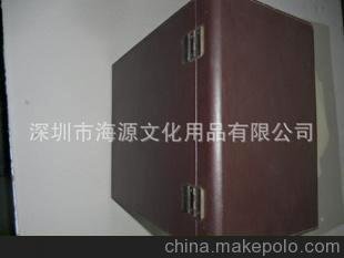 法國(guó)原裝進(jìn)口紅酒包裝皮盒，山東紅酒皮盒，遼寧紅酒皮盒圖片