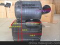 陕汽德龙F2000F3000空气滤芯总成，油滤式空滤总成