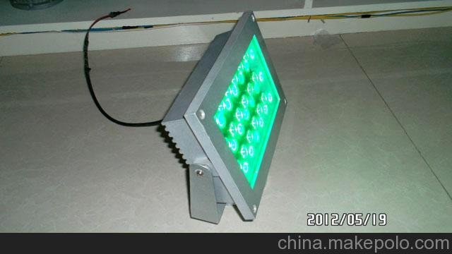 LED投光燈圖片