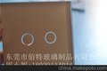 供应智能玻璃开关 丝印开关