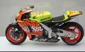 ITALERI车模 1:9 静态车模 本田Honda Hrc D020 HRC NSF250R
