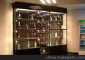 工艺品展示架 玻璃展示架 精品货架 货架厂