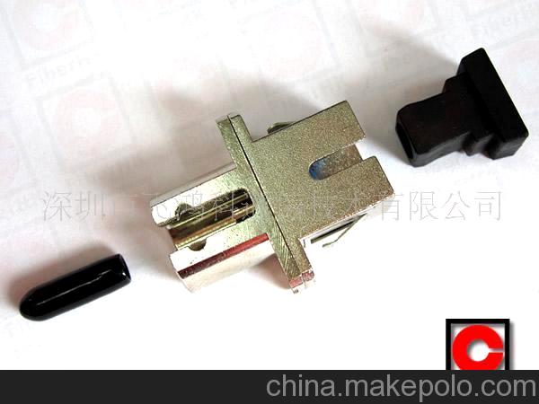 SC-LC轉接型適配器
