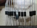 整流二极管IN4001 B/P