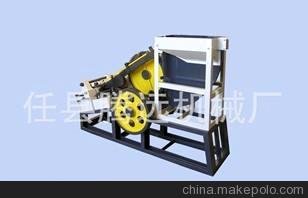 騰遠高質(zhì)量搓絲機 CR16--80搓絲機 CR16--80半自動(dòng)搓絲機圖片