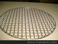 金顺祥烧烤网 烧烤网片 不锈钢烧烤网 一次性烧烤网