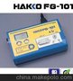 白光HAKKO 101焊铁测试仪