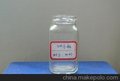 314毫升玻璃罐，玻璃瓶，方形腐乳瓶