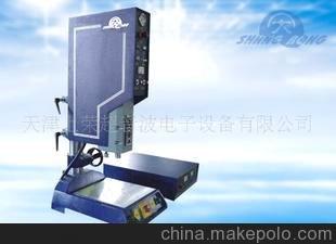 汽車燈焊接機，過濾器焊接機，無紡布焊接機圖片