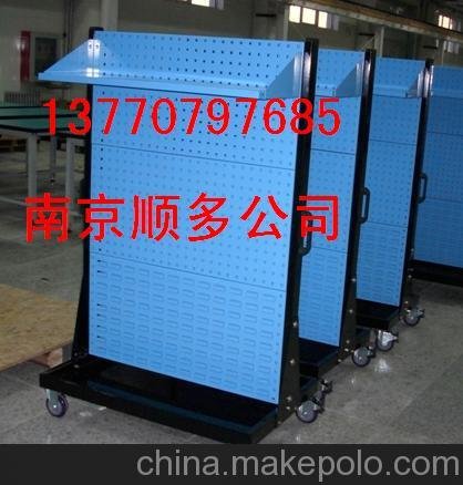 供應(yīng)33上海零件盒掛架，物料整理架圖片