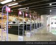 高档EAS商场安防杆，名优品质服装防盗门，全国超市防盗器